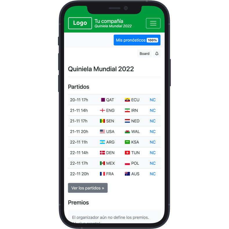 Instalar como aplicación - Copa Mundial 2026