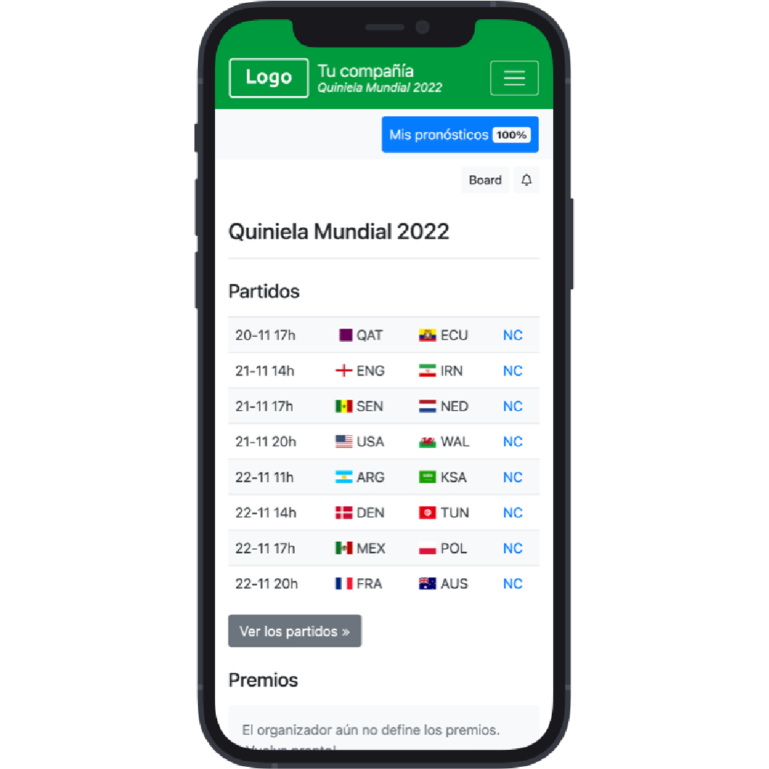 Instalar como aplicación - Copa Mundial 2026
