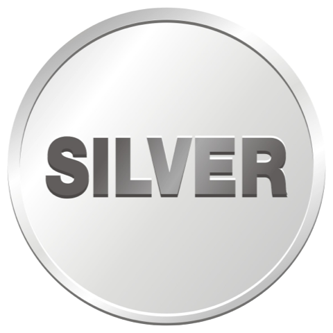 Plata - Copa Mundial 2026